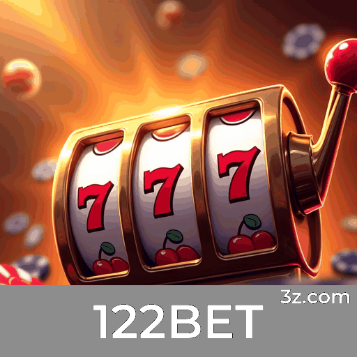 Tecnologia 3D em Jogos de Cassino na 122BET