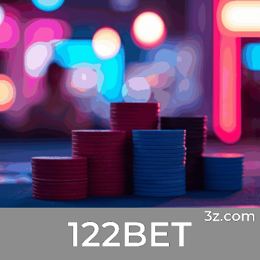 122BET: Plataforma Comunitária para Experiências Interativas