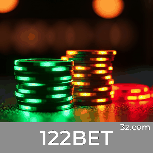122BET: Slots com Mega Prêmios, Jogos de Mesa Estratégicos, Dealers Ao Vivo Imersivos