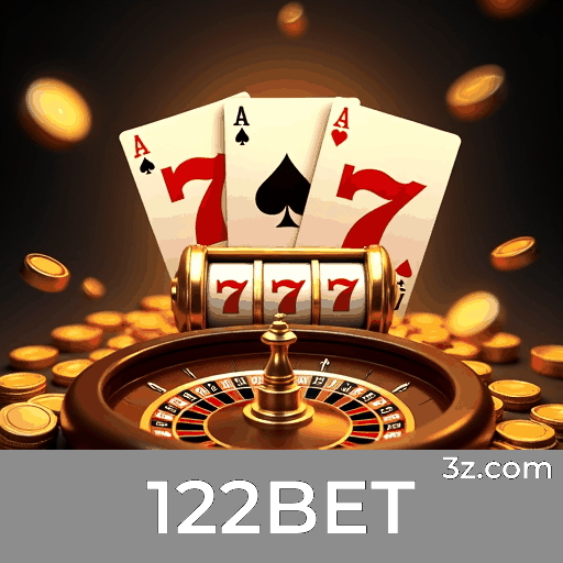 Desbloqueie Privilégios Exclusivos com Sua Conta 122BET