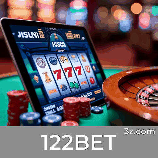 Aumente sua Precisão de Apostas com Análise Quantitativa na 122BET