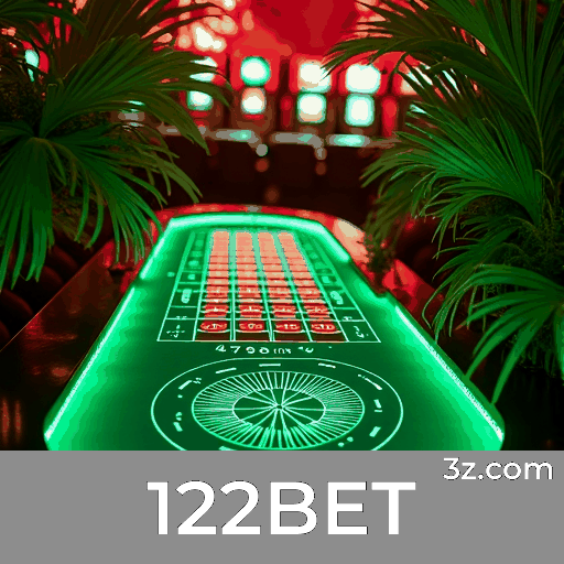 122BET: Ofertas de Bônus para Jogadores Brasileiros