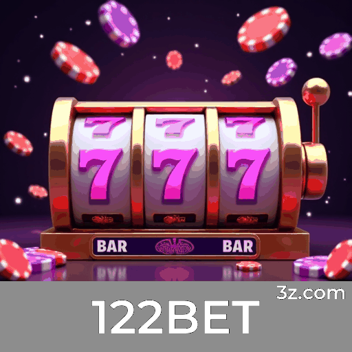 Tecnologia 3D em Jogos de Cassino na 122BET