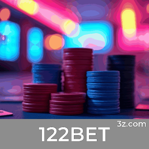 122BET: Slots com Mega Prêmios, Jogos de Mesa Estratégicos, Dealers Ao Vivo Imersivos