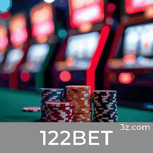 122BET: Plataforma Comunitária para Experiências Interativas