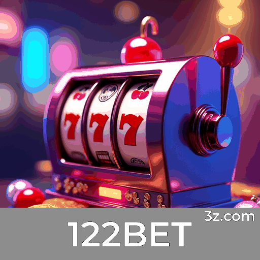 122BET: Seu Cassino Online Seguro e Confiável