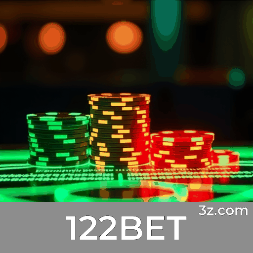 Revolução Tecnológica com o App Inovador da 122BET