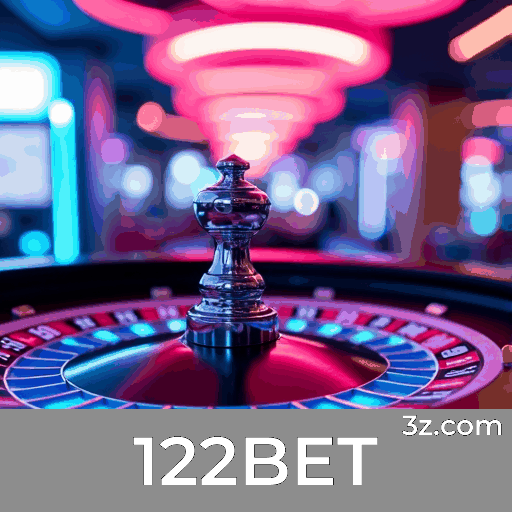 122BET: Ofertas de Bônus para Jogadores Brasileiros