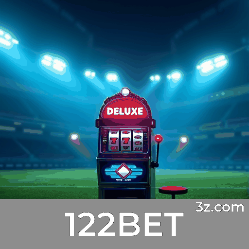 Aumente sua Precisão de Apostas com Análise Quantitativa na 122BET