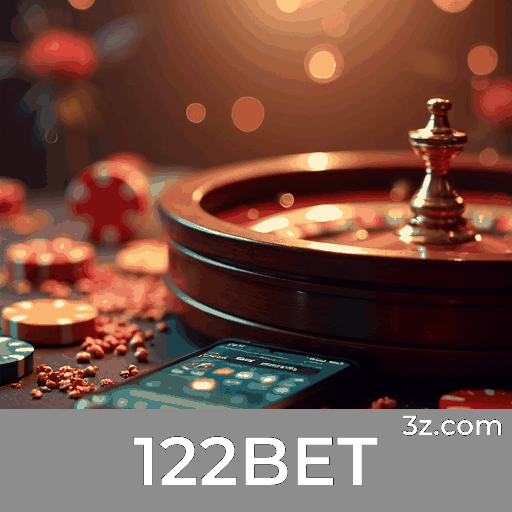 122BET: Ofertas de Bônus para Jogadores Brasileiros