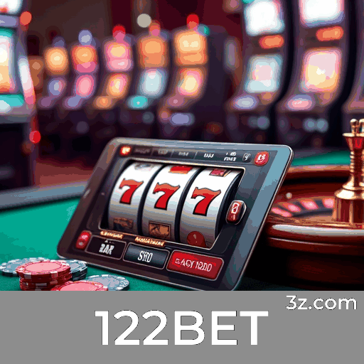 122BET: Plataforma Comunitária para Experiências Interativas