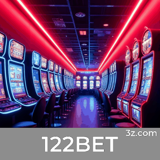 Revolução Tecnológica com o App Inovador da 122BET