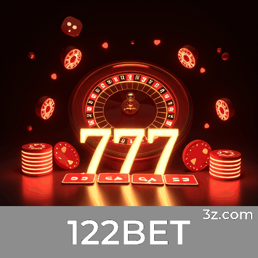 122BET: Seu Cassino Online Seguro e Confiável