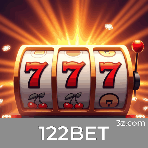 122BET: Slots com Mega Prêmios, Jogos de Mesa Estratégicos, Dealers Ao Vivo Imersivos