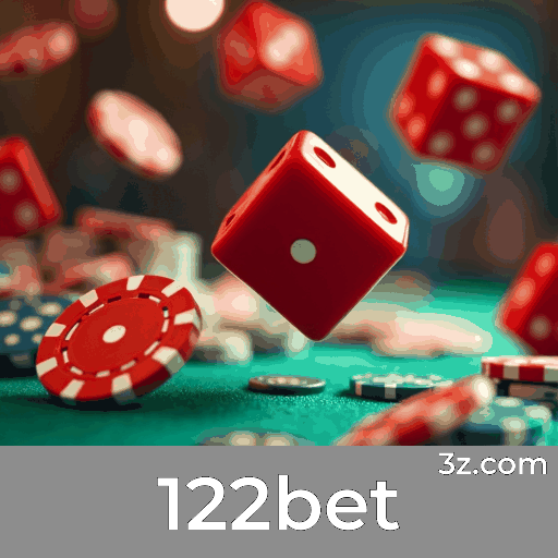 122bet: Top Plataforma de Cassino e Apostas