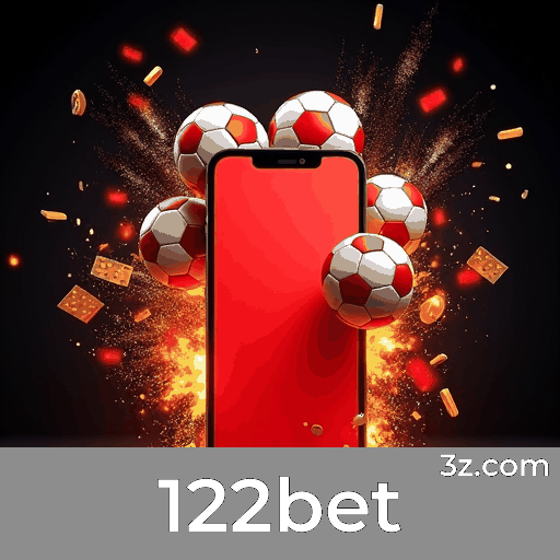 122bet: Especialista em Apostas Esportivas e Eventos Brasileiros