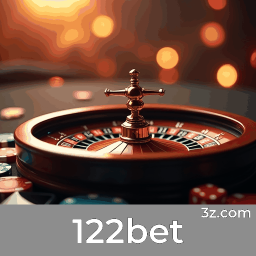 122bet Login: Segurança e Privilégios Incomparáveis