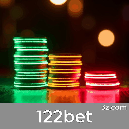 122bet: Top Plataforma de Cassino e Apostas