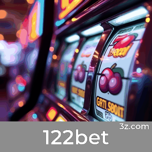 122bet: Experiência Completa e Segura em Apostas na Plataforma