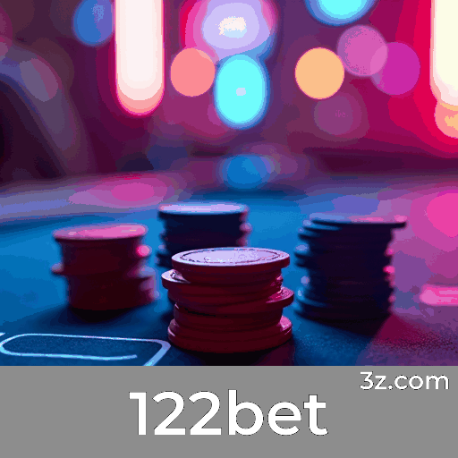 122bet: Top Plataforma de Cassino e Apostas