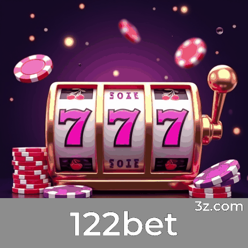 122bet: Top Plataforma de Cassino e Apostas