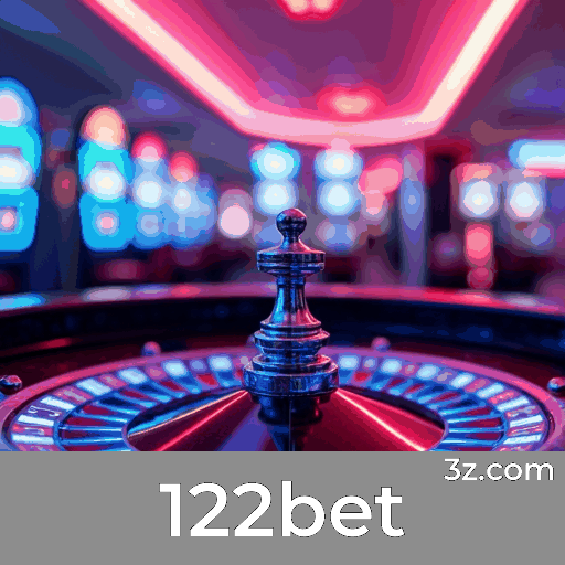 122bet Social Casino: Uma Experiência de Interação Real