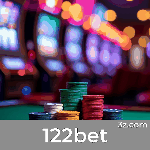 122bet: Top Plataforma de Cassino e Apostas